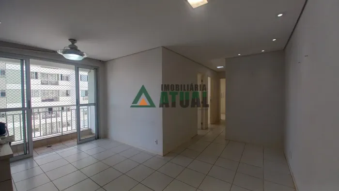 APARTAMENTO COM 3 QUARTOS NA REGIÃO SUL DE LONDRINA