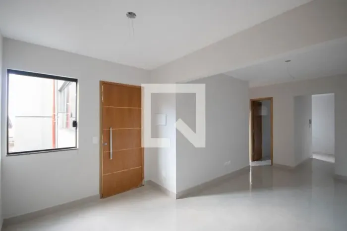Apartamento à Venda - Vila Gustavo, 2 Quartos, 48 m2