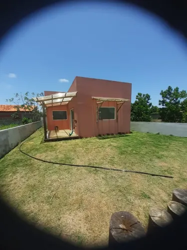 Casa em Barra grande ( Península de Maraú )  