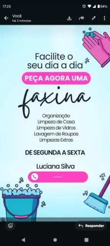 Diarista