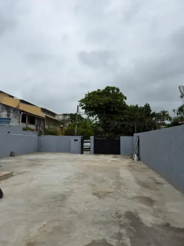 Térrea para aluguel tem 260m³ com 2 suítes e piscina em Anil - Rio de Janeiro - RJ