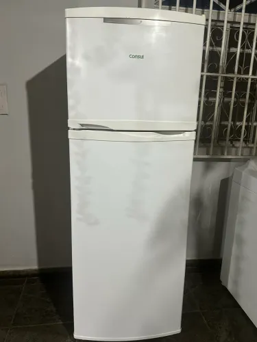 Geladeira consul