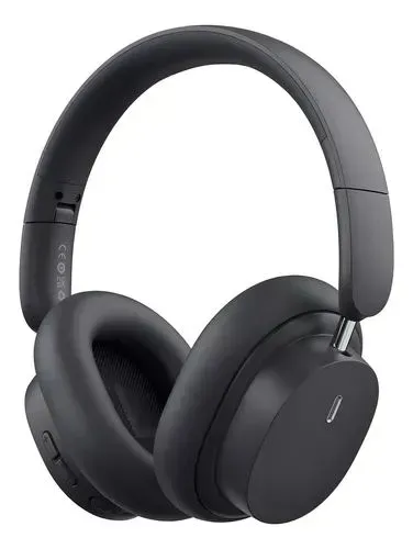Fone Bluetooth Baseus Bowie D05 Conforto e Qualidade (Novo com Garantia)