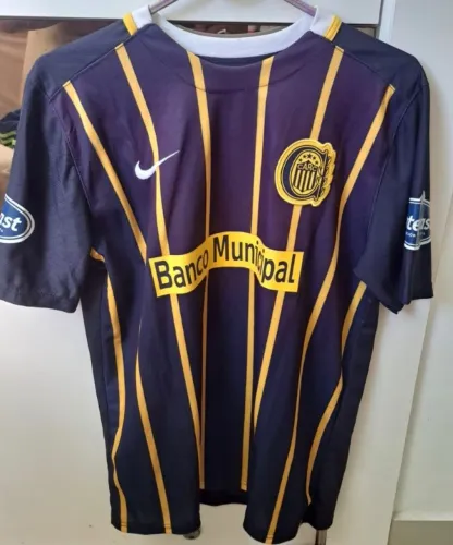 Camisa Rosario Central Argentina