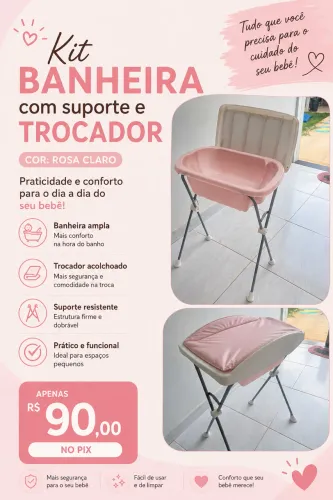 Banheira