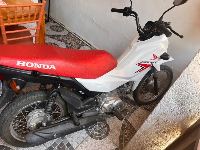 Honda Pop 110i ES 2025