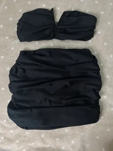 Conjunto Labella Máfia 