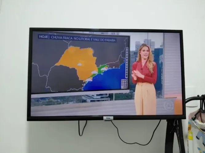 SMART TV TCL 32 ANDROID TV
