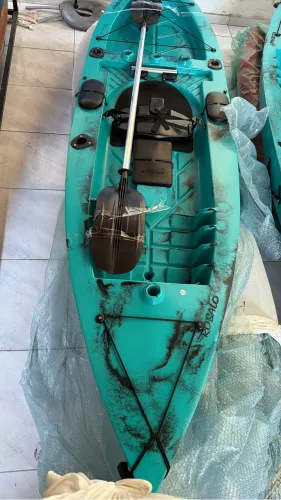 Caiaque Robalo STD
