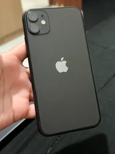 Iphone 11 128GB - funcionando normalmente
