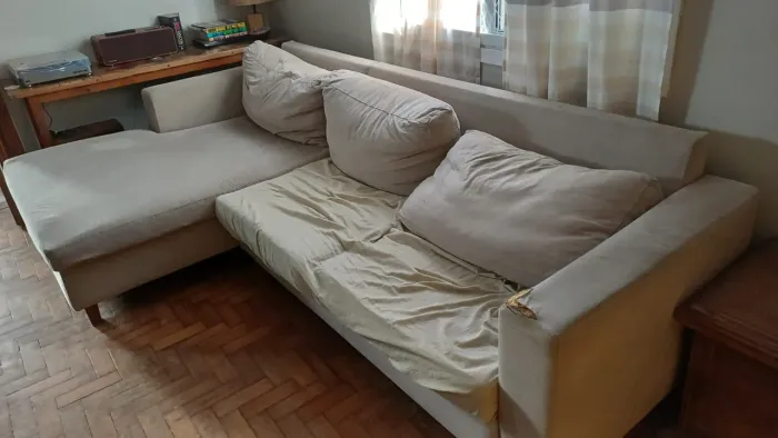 Conserto de moveis estofados 