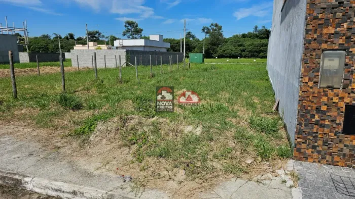 Venda de Terreno - Loteamento Santa Clara, Pindamonhangaba/SP