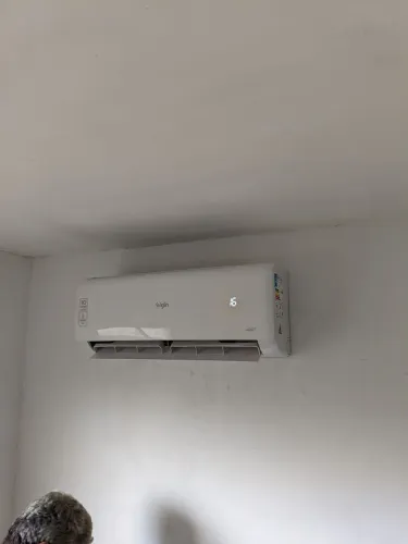Ar condicionado residências e comerciais...