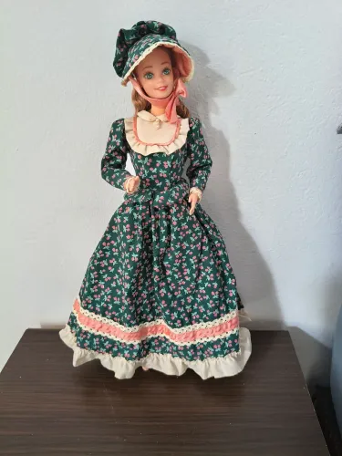 Barbie Pioneer 1994