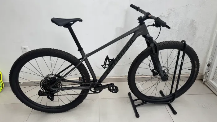 Bicicleta Specialized Chisel - Estado de Nova!
