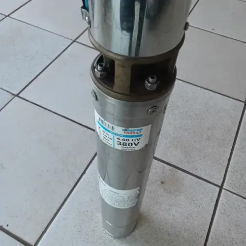 BOMBA SUBMERSA ALTRI - SEMINOVA 