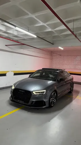 Audi A3 Sedan Performance 2.0 TFSI S-tronic 2020