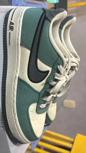 VENDO - Tênis Air Force - Usado apenas 2 vezes - tamanho 36