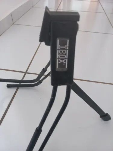 Suporte Violão Chão 