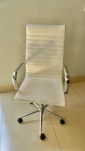 Cadeira de Escritório Usada