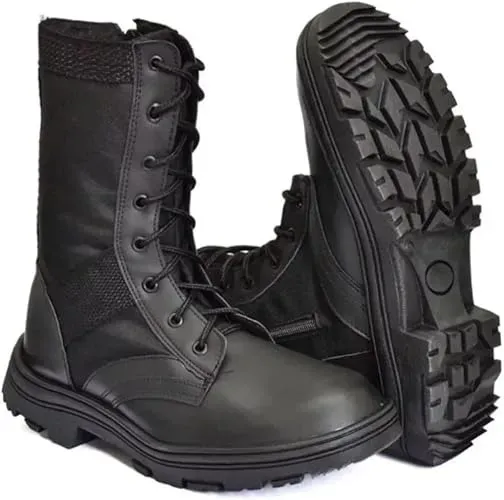 Coturno Militar n 39