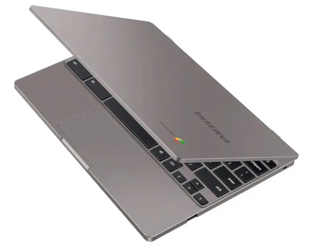Chromebook Samsung Semi Novo