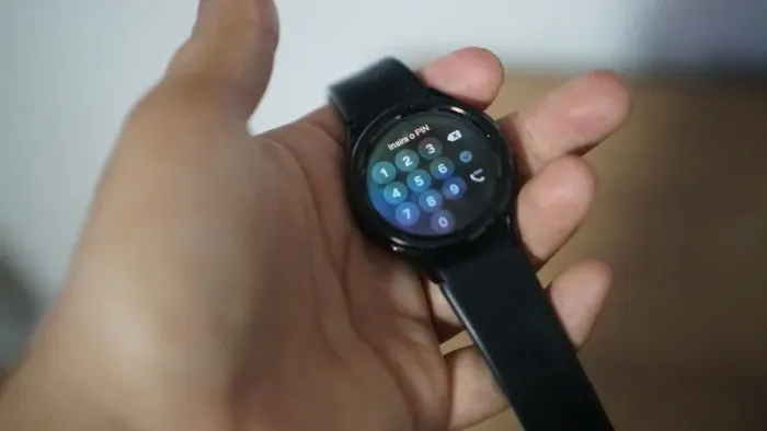 Galaxy Watch 6 