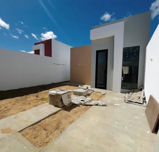 Casa em Juazeiro a venda