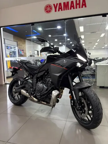 TRACER 700 - LANÇAMENTO + MELHOR CONDIÇÃO DO RJ
