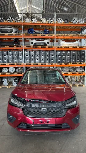 Peça Honda city 2025 2026