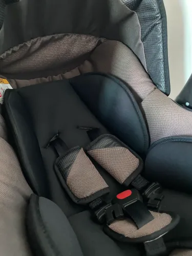 Bebê conforto