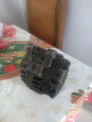 Vendo alternador do Peugeot 207