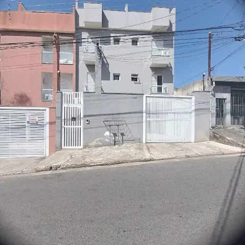 Apartamento com 2 dormitórios, 47 m² - venda por R$ 315.000,00 ou aluguel por R$ 1.658,75/