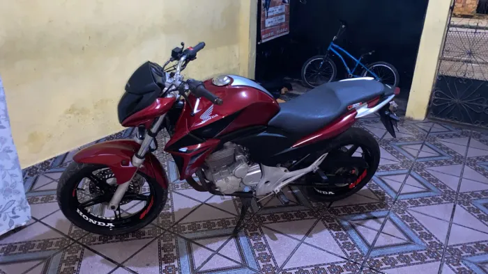 Cb 300 5 mil