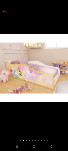 Cama infantil