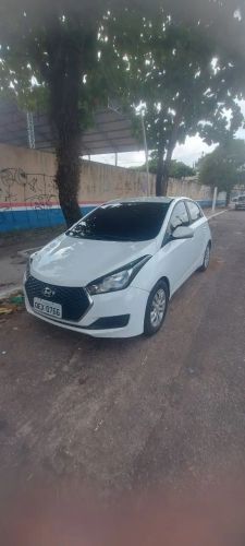 Imagem de Hyundai HB20 Comf./c.plus/c.style 1.0 Flex 12V 2019