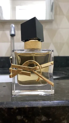 Perfume Libre EDP