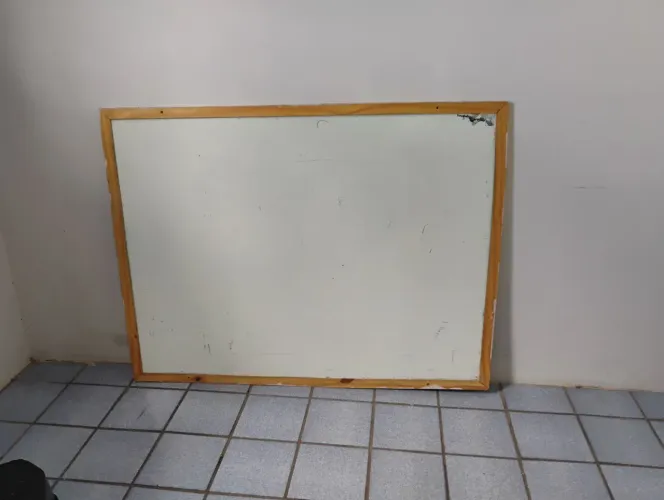 VENDO DOIS QUADROS PARA PINCEL