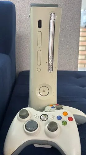 Vendo Xbox 360 HDD