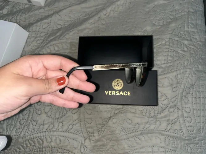 Armação versace original
