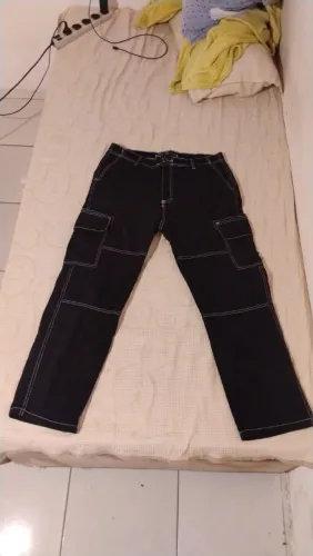 Calcad semi nova