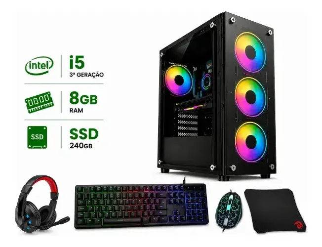 PC