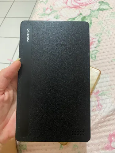 Oportunidade. Tablet usado 