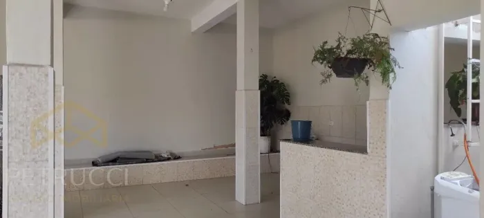 Casa com 5 dormitórios à venda, 300 m² por R$ 640.000,00 - Jardim Anton Von Zuben - Campin