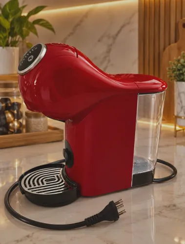 Cafeteira dolce Gusto