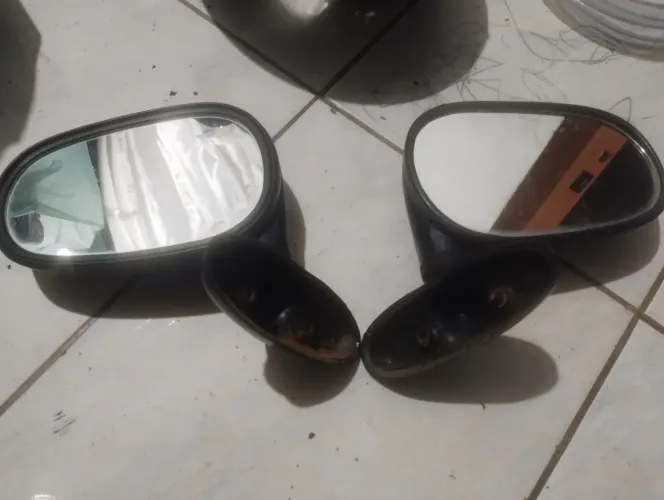 Peças para Fusca 73 a 76