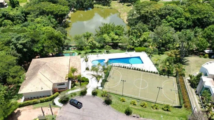 Terreno à venda, 880 m² - Parque dos Resedás - Itupeva/SP