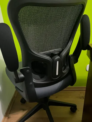 Cadeira DT3 Vita