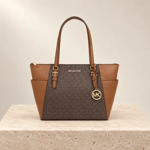 Bolsa em couro Michael Kors 