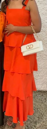 Vestido novo